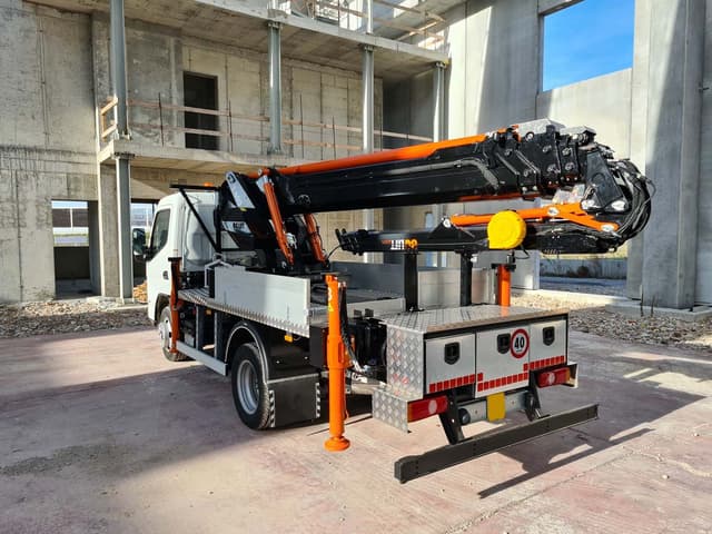 Bg Lift T400 image 4