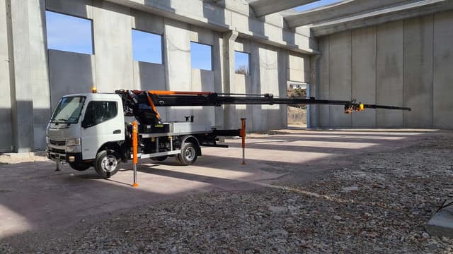 Bg Lift T400 image 7