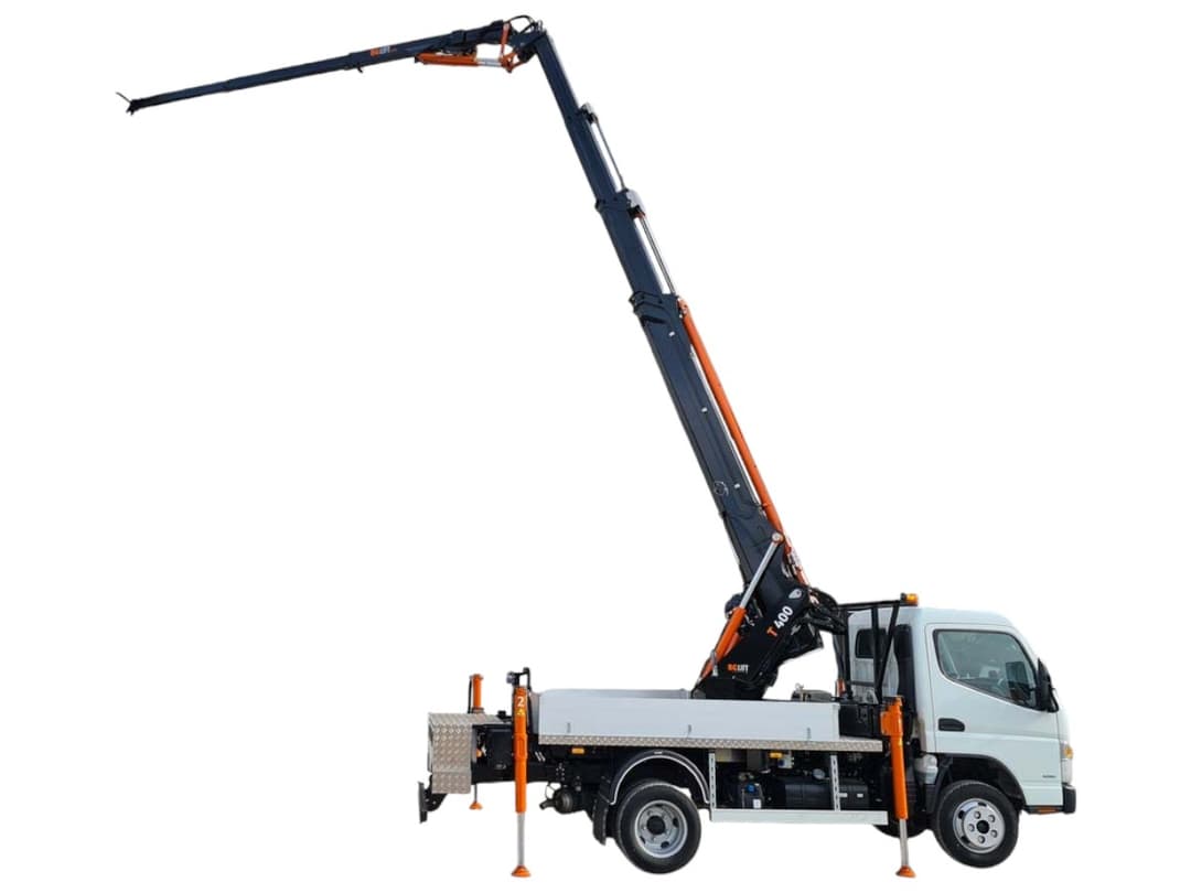 Bg Lift T400