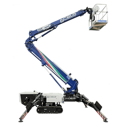 Aerial Work Platforms