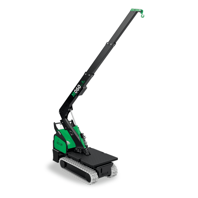 Bg Lift M060 Li-ion