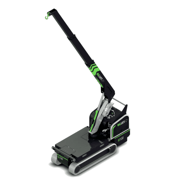 Bg Lift M100 Li-ion