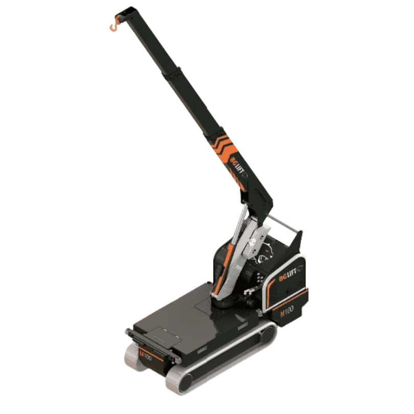 Bg Lift M100