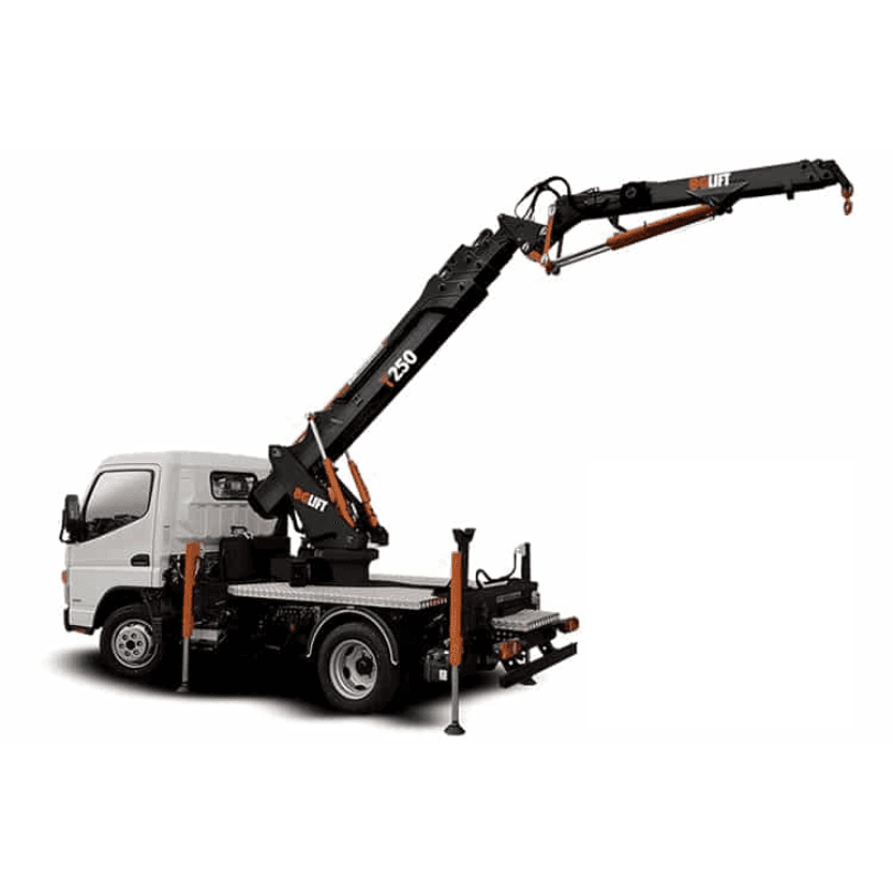 Bg Lift T250