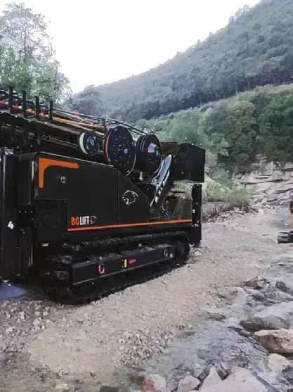 Bg Lift M4000 image 3