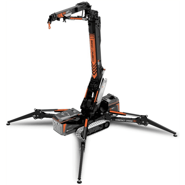 Bg Lift M250 