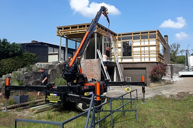 Bg Lift M400 image 2