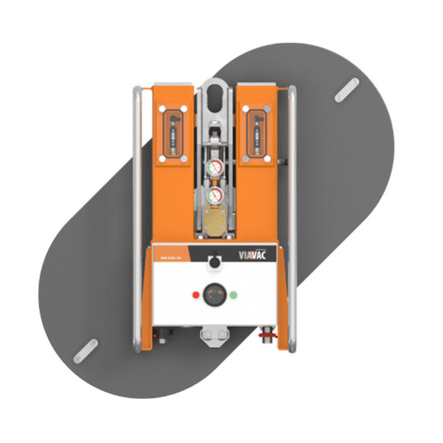 Viavac GB 1000 R glaszuiger kopen Viavac GB 1000 R glaszuiger voor het plaatsen van grote glasplaten