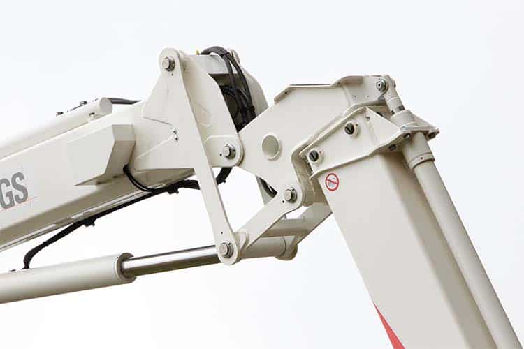 Cela DT Crawler 15 image 8