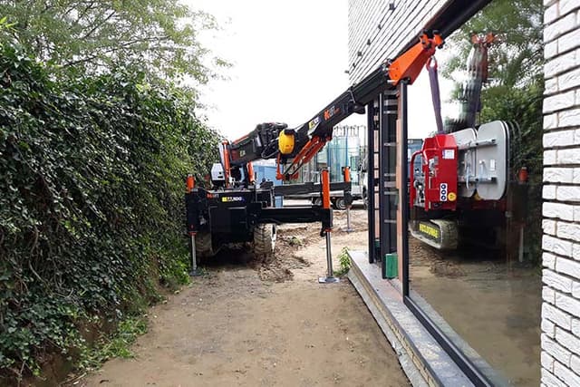 Bg Lift M400 image 5