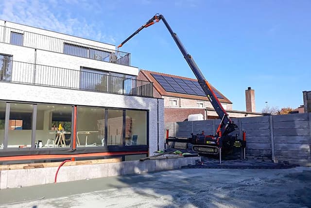 Bg Lift M400 image 9