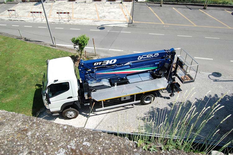 Innovations for comfort and efficiency