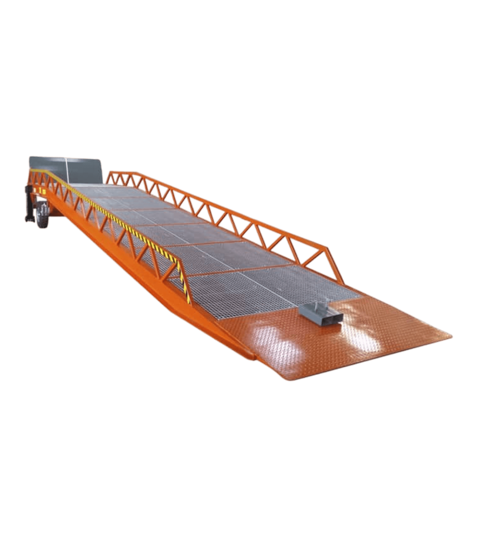 LOADING RAMPS
