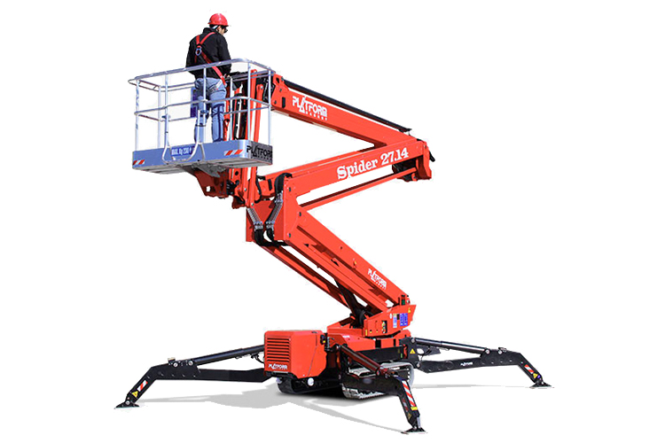 Extremely compact and versatile