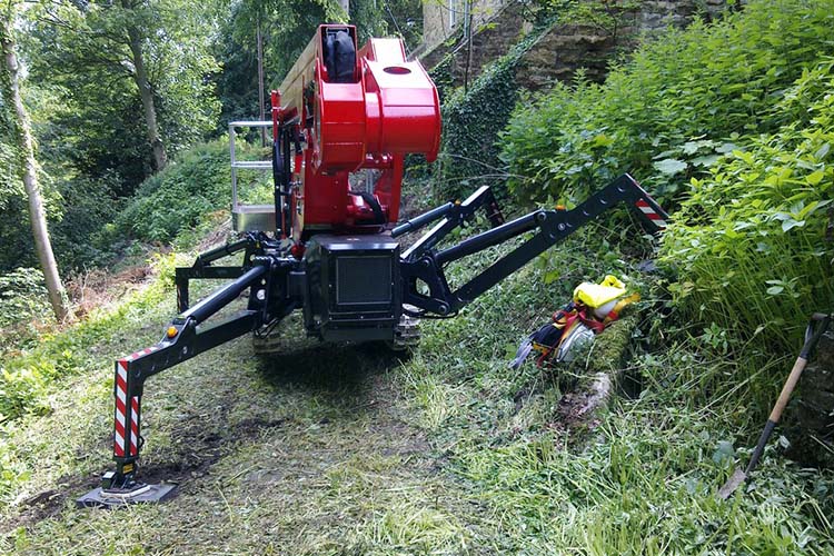 Excellent performance and easy maintenance