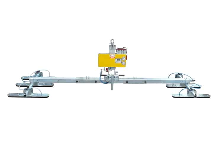 Compact and lightweight design