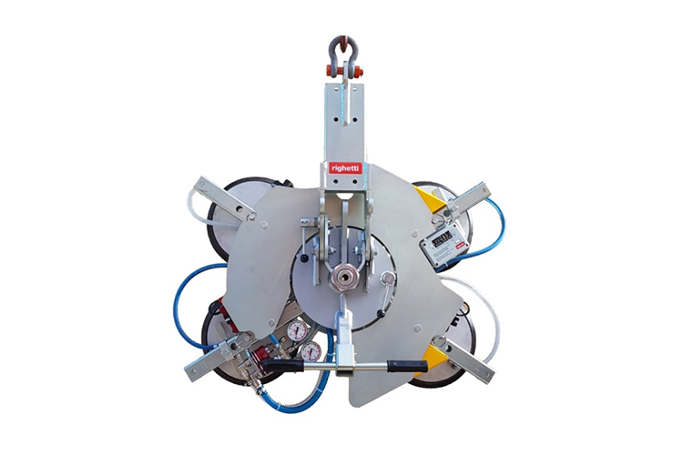 Compact and versatile operation